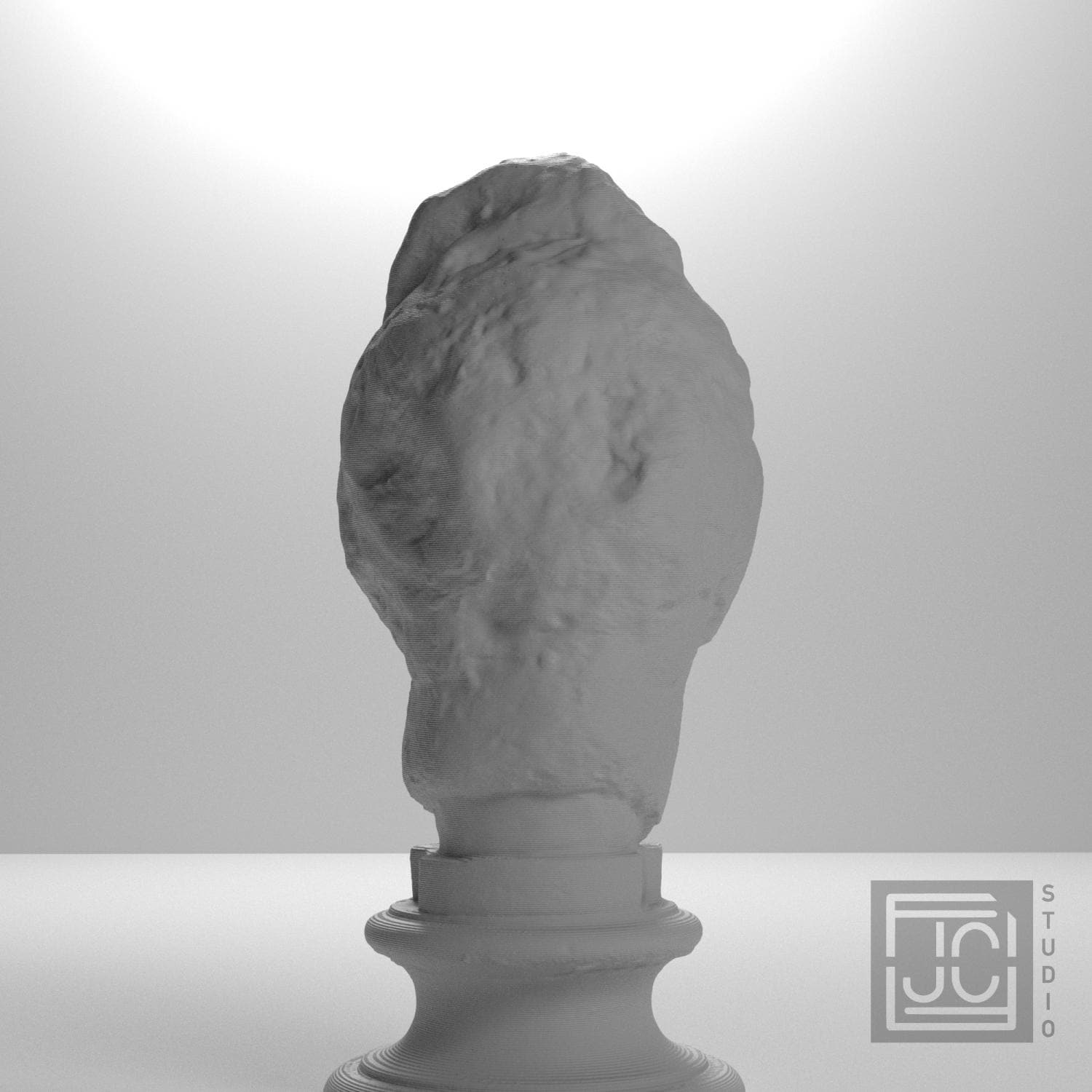 Apollo supplemental reference photo 9