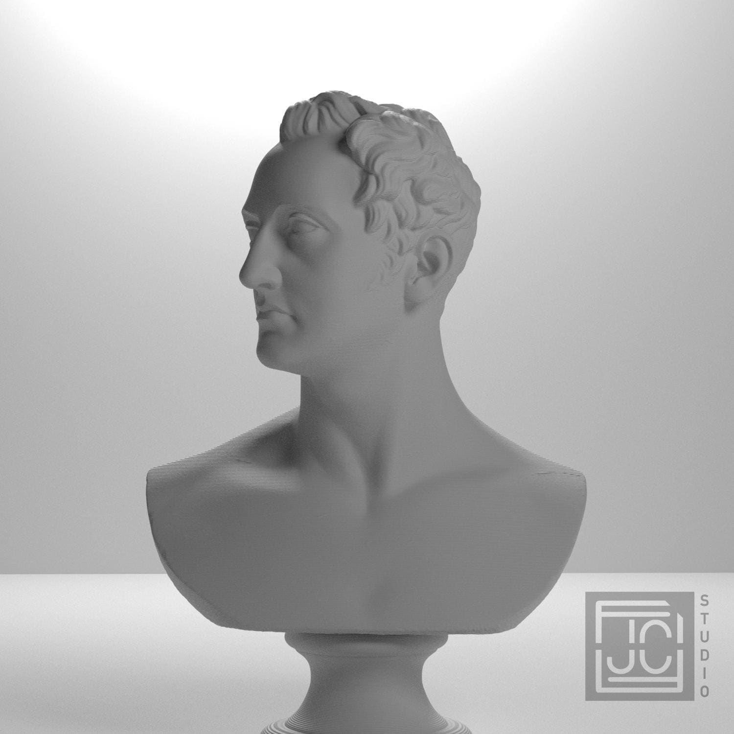 Niklaus I Emperor of Russia supplemental reference photo 5