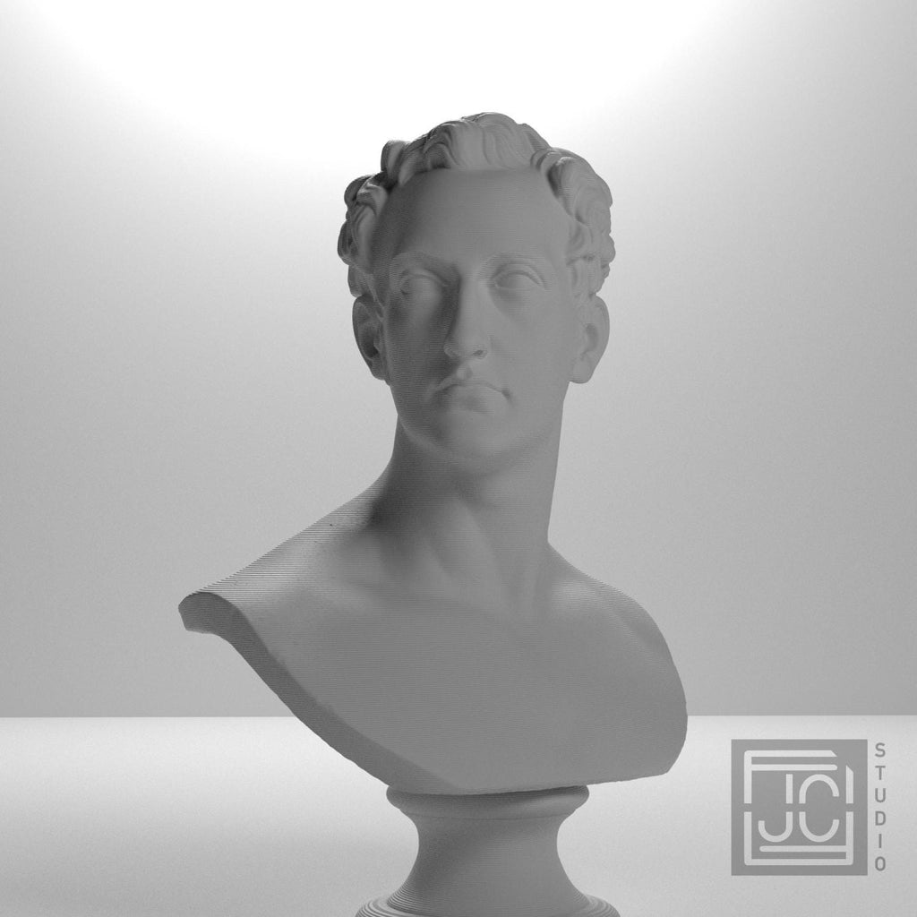 Niklaus I Emperor of Russia supplemental reference photo 6