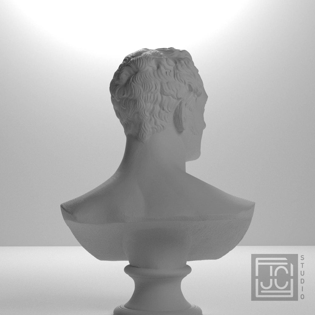 Niklaus I Emperor of Russia supplemental reference photo 9