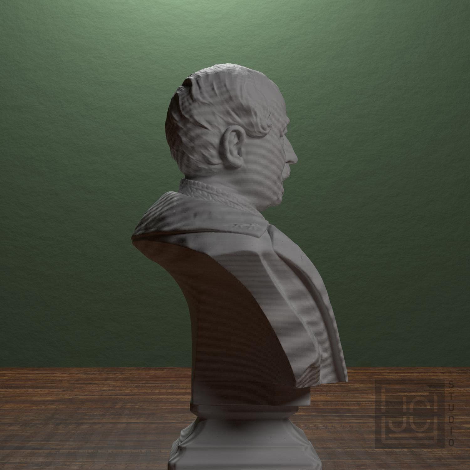 Major General Johan af Kleen supplemental reference photo 2