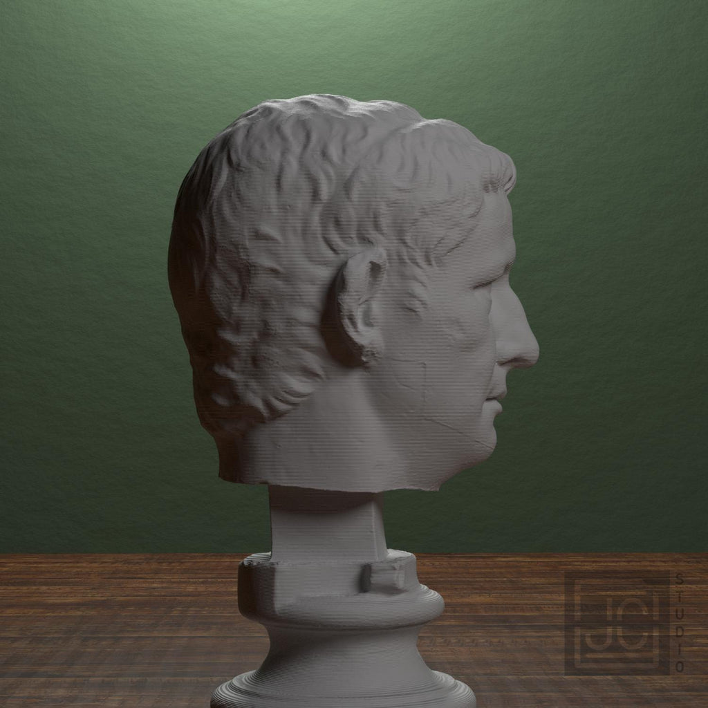 Claudius supplemental reference photo 2
