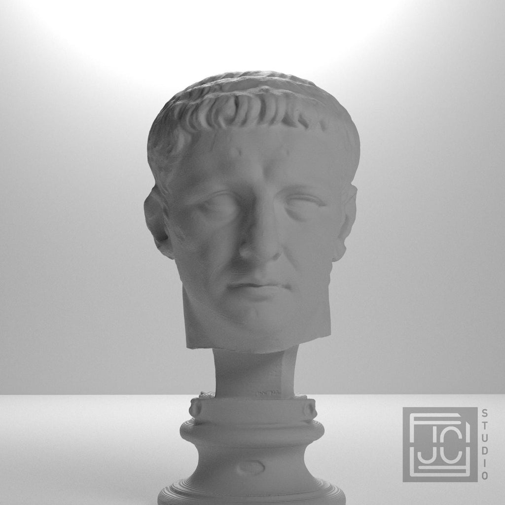 Claudius supplemental reference photo 5