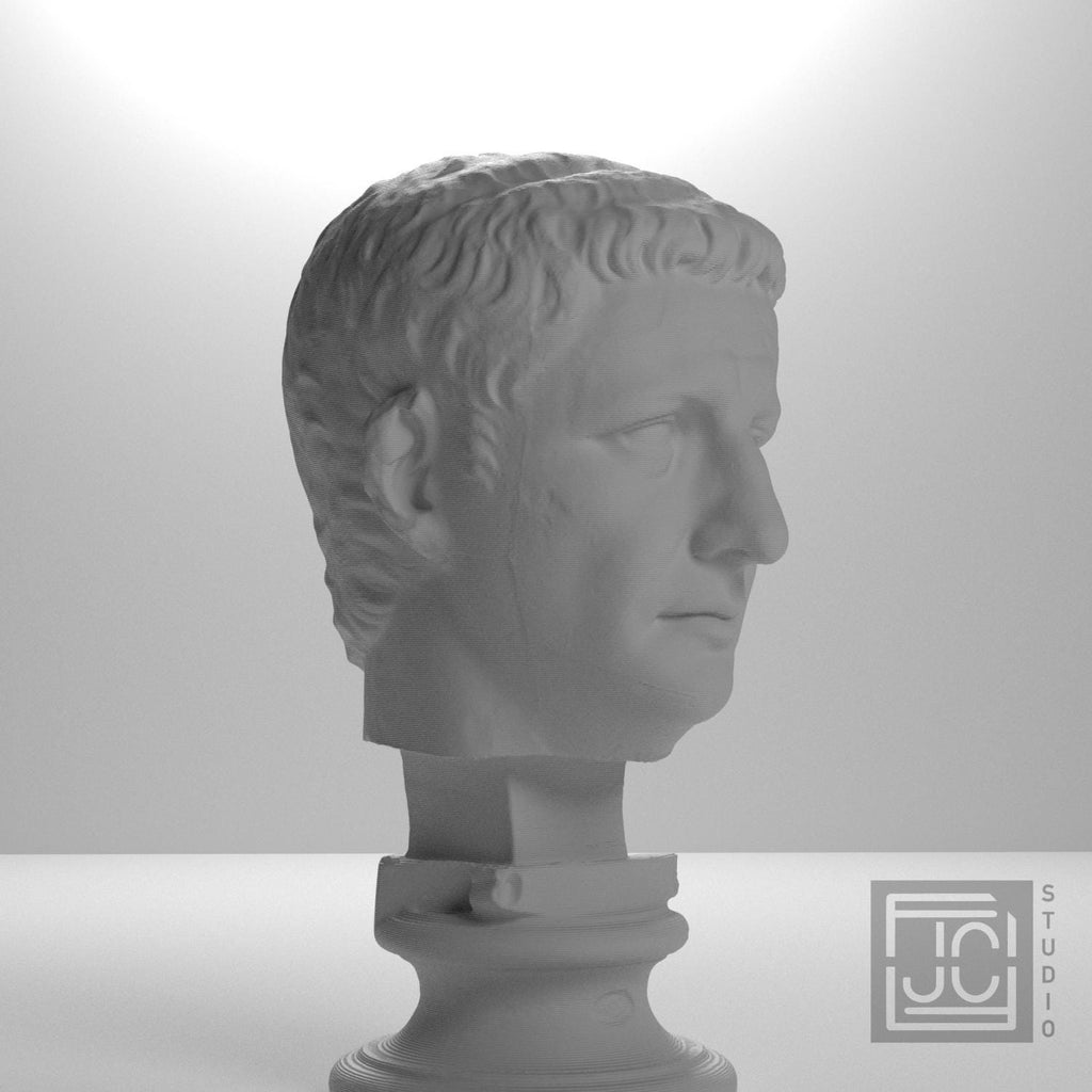 Claudius supplemental reference photo 6