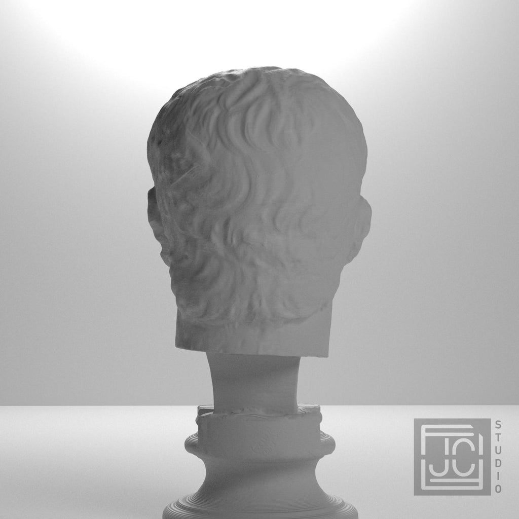 Claudius supplemental reference photo 9