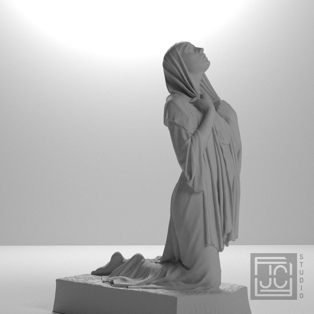 The Annunciation supplemental reference photo 6