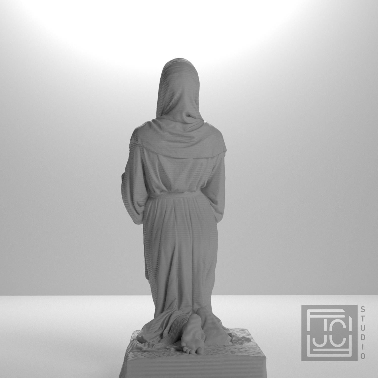 The Annunciation supplemental reference photo 9