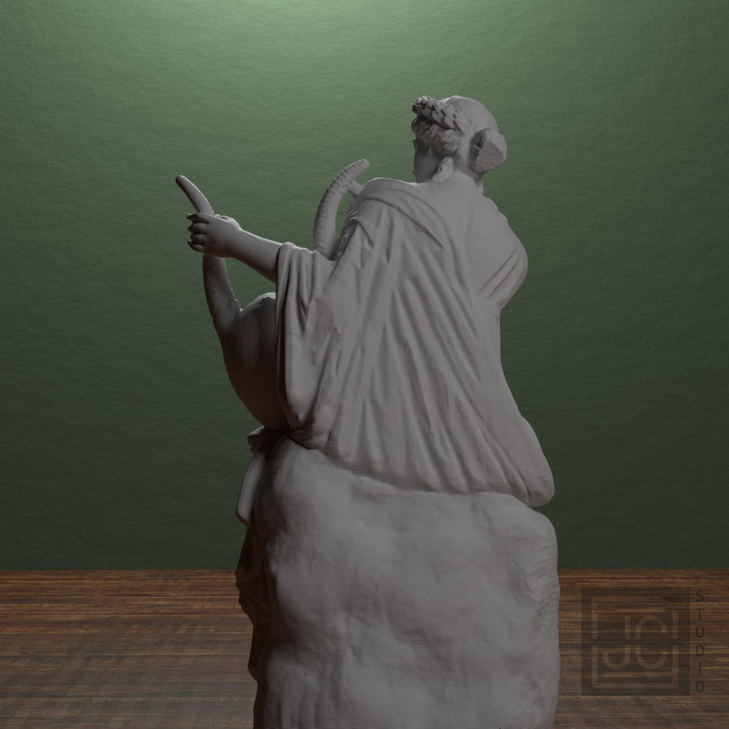 Terpsichore supplemental reference photo 3