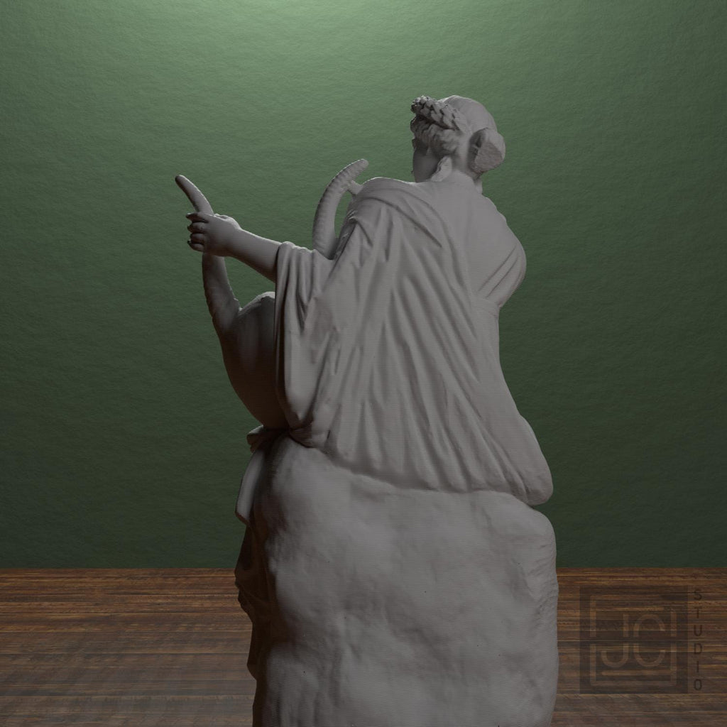 Terpsichore supplemental reference photo 3