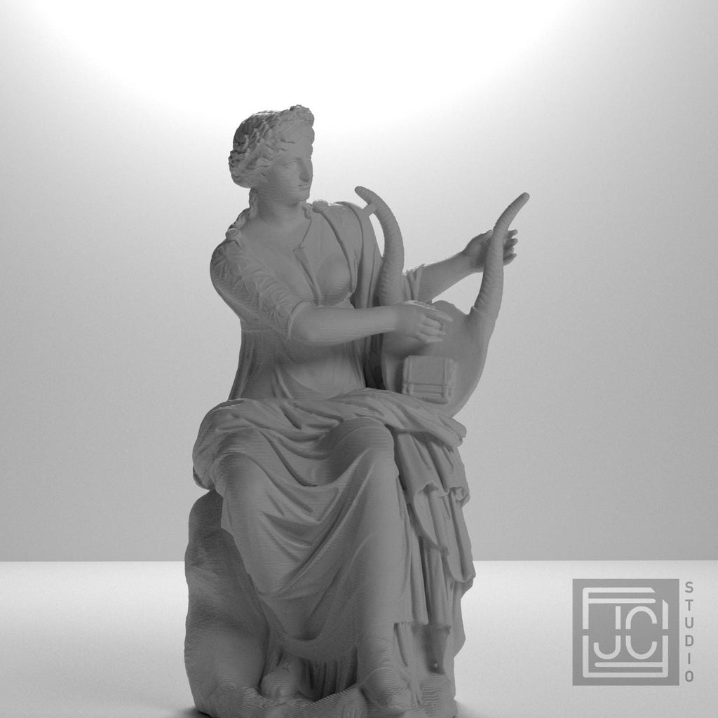 Terpsichore supplemental reference photo 5