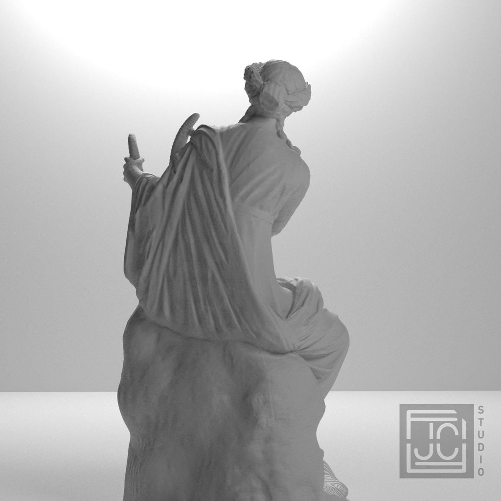 Terpsichore supplemental reference photo 8