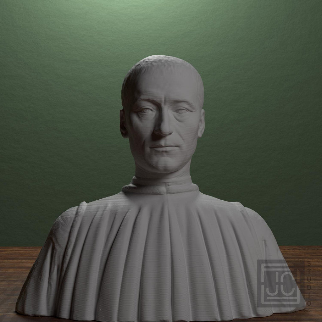Filippo Strozzi supplemental reference photo 1