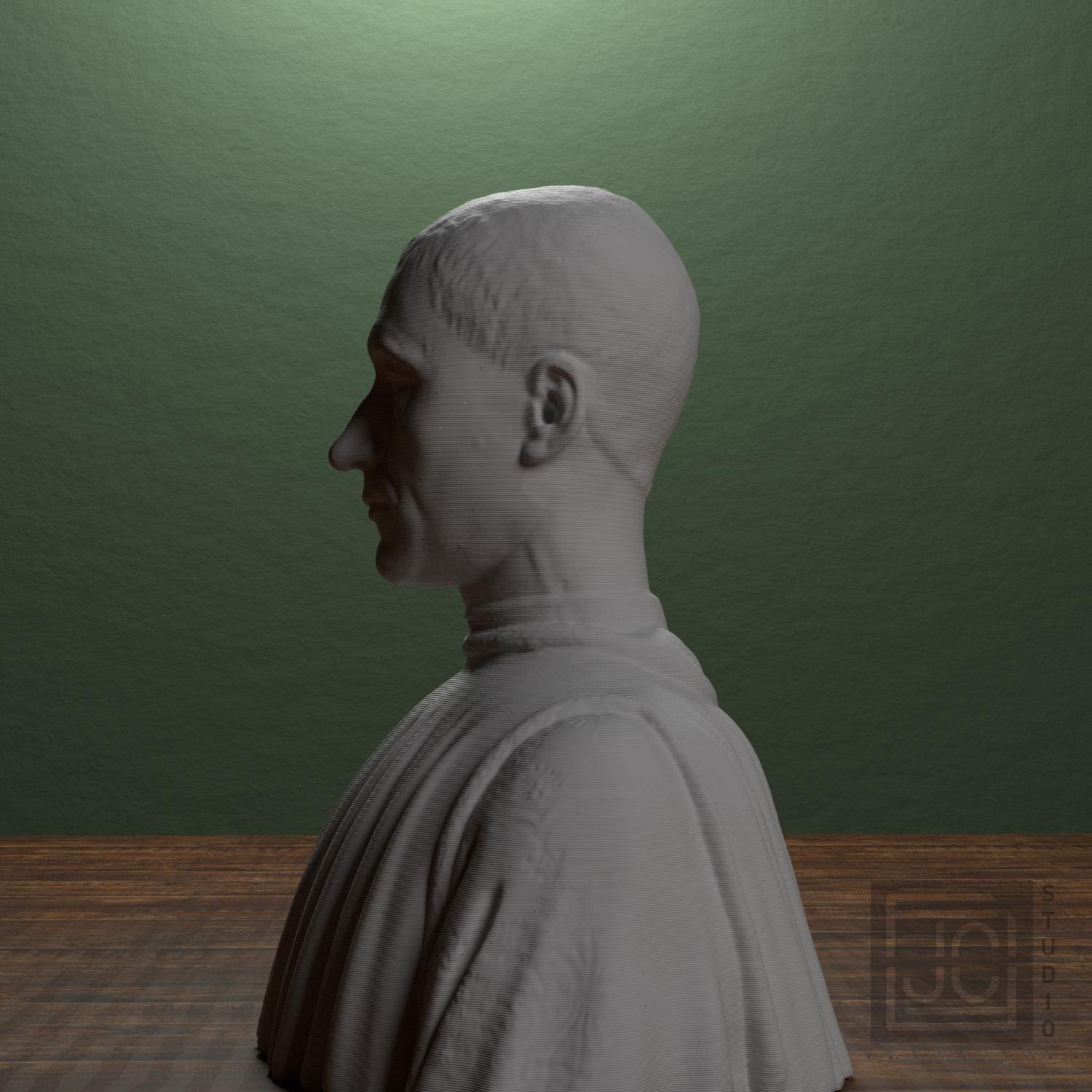 Filippo Strozzi supplemental reference photo 4