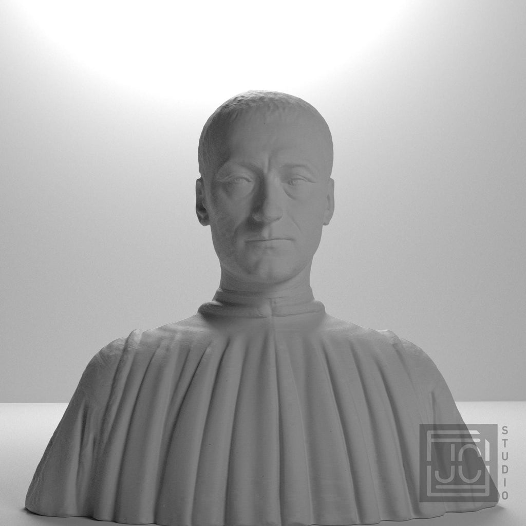 Filippo Strozzi supplemental reference photo 5