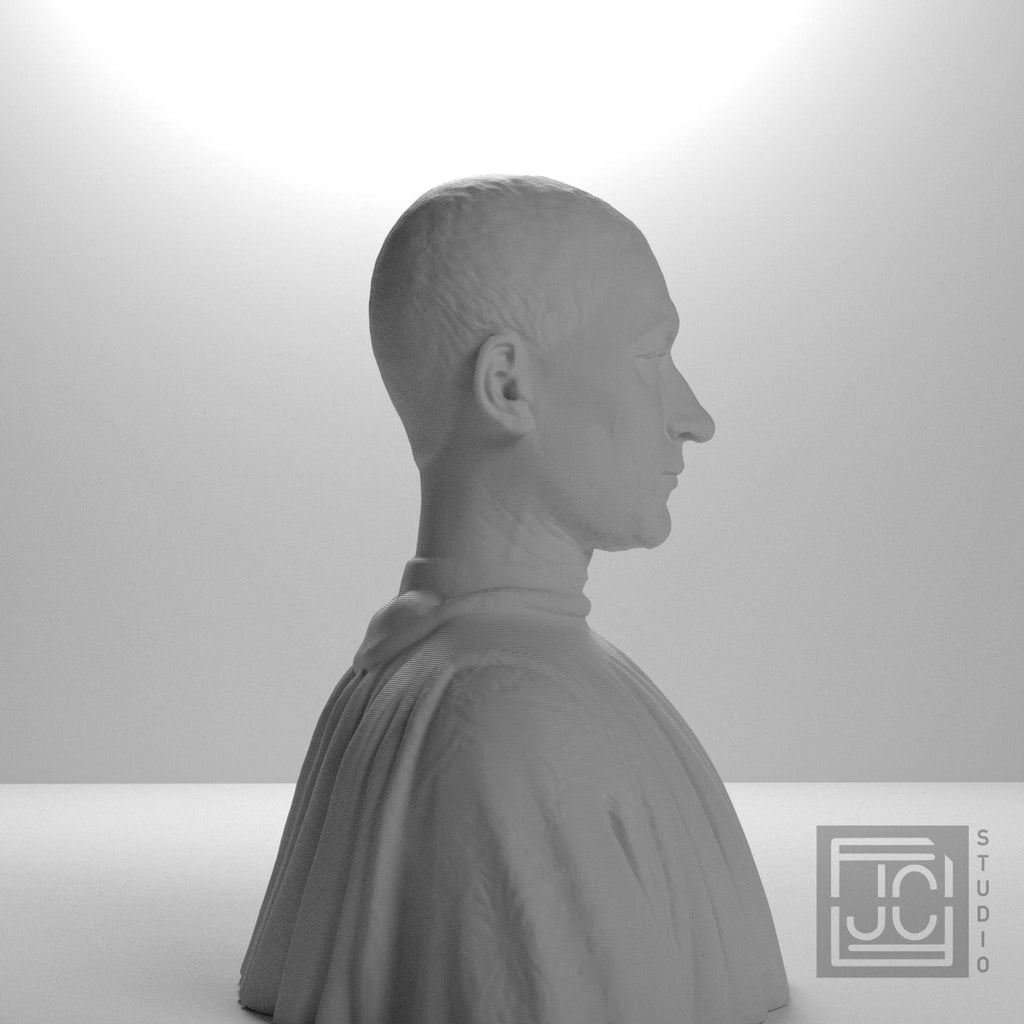 Filippo Strozzi supplemental reference photo 7