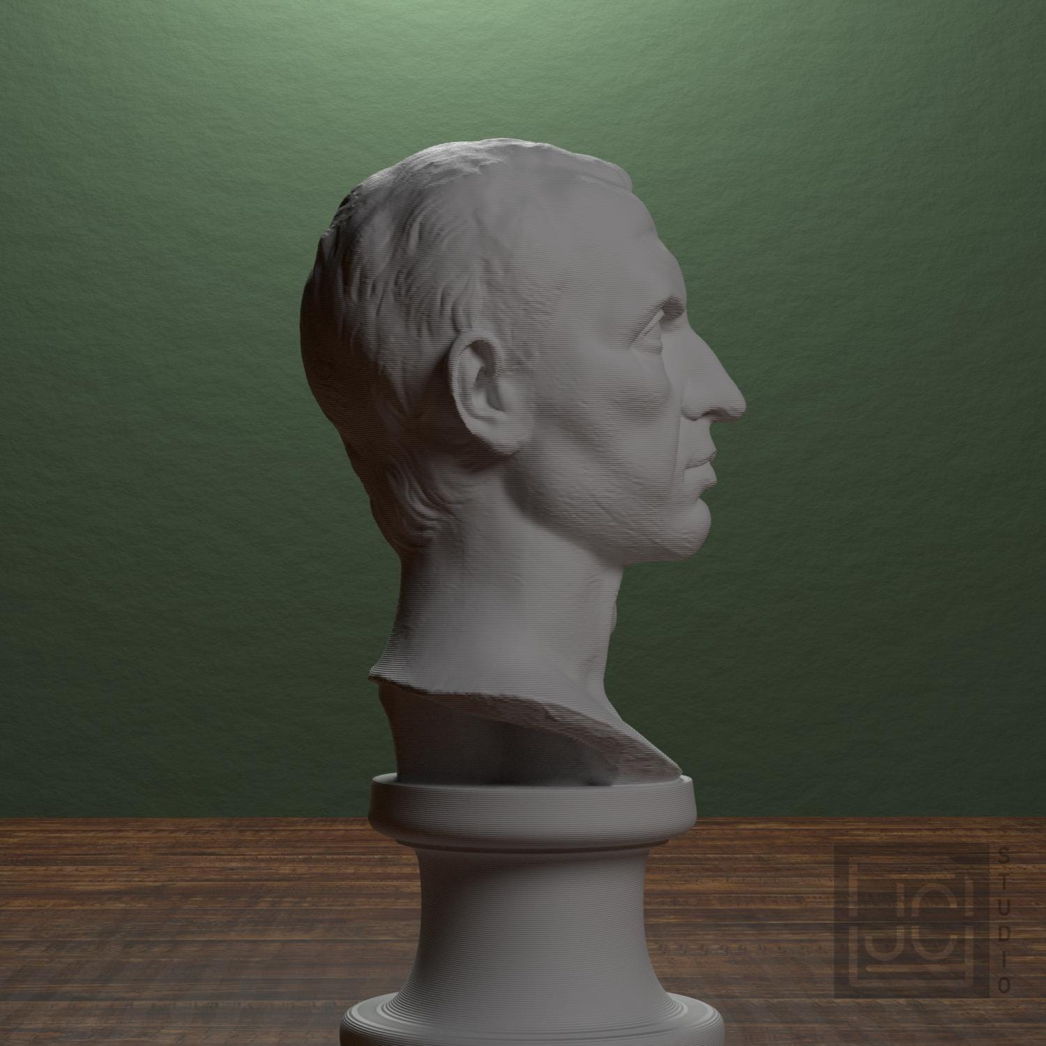 Julius Caesar supplemental reference photo 2