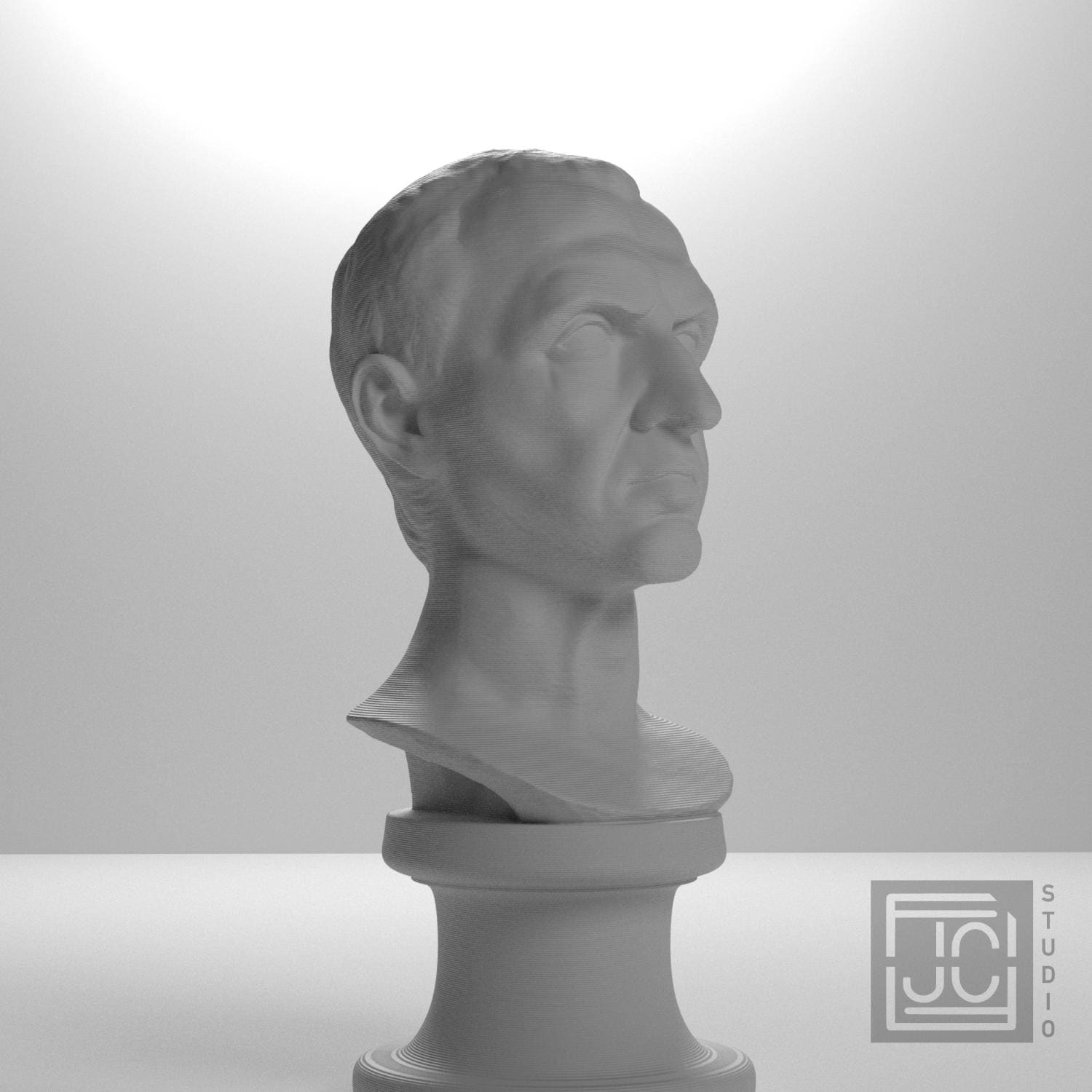 Julius Caesar supplemental reference photo 6