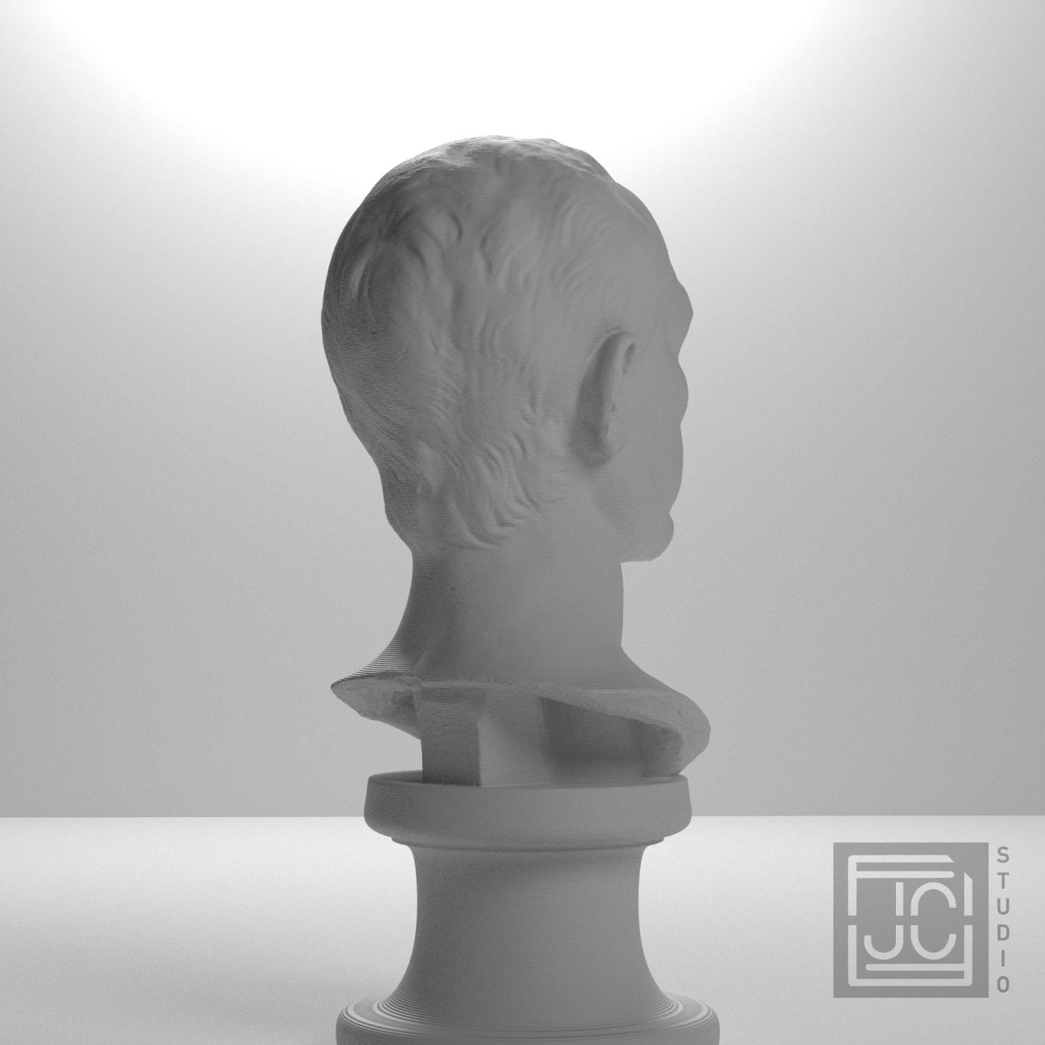 Julius Caesar supplemental reference photo 8