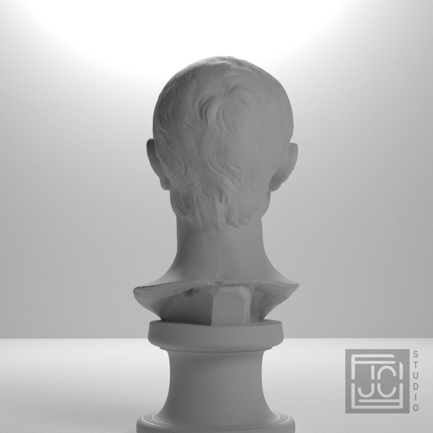 Julius Caesar supplemental reference photo 9