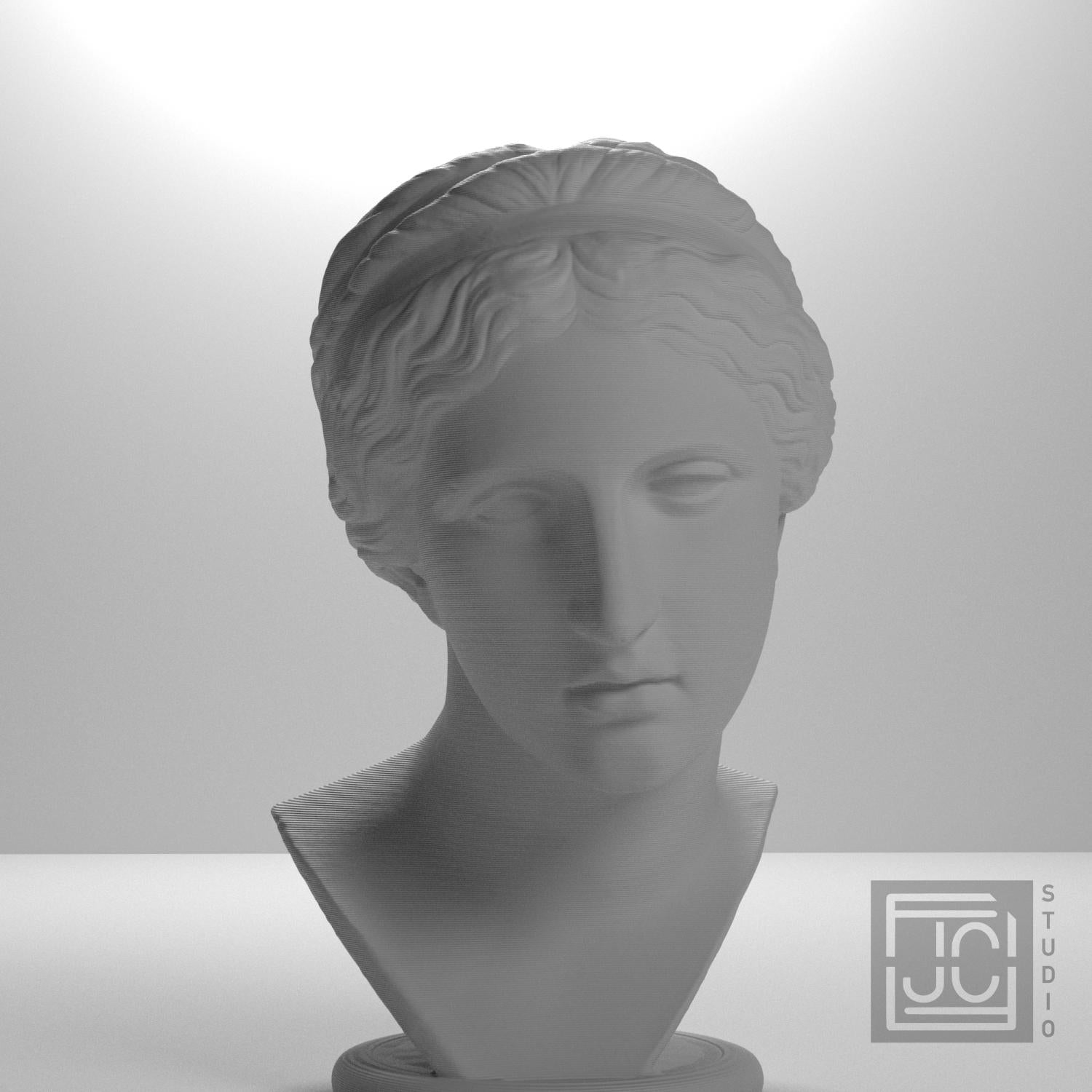 Nymph or muse or supplemental reference photo 5