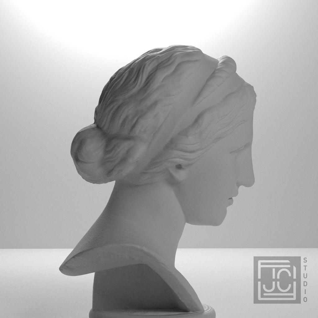 Nymph or muse or supplemental reference photo 7