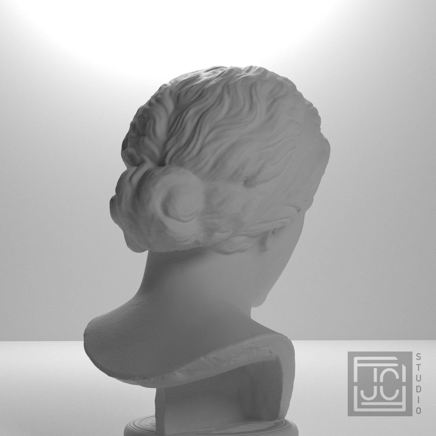Nymph or muse or supplemental reference photo 8