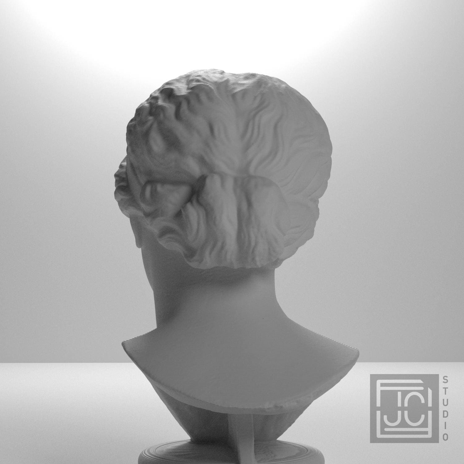 Nymph or muse or supplemental reference photo 9