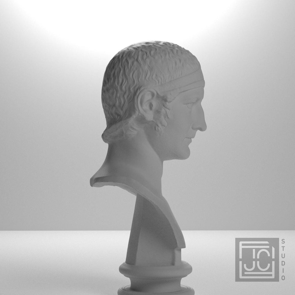 Drusus Julian-Claudian prince supplemental reference photo 7