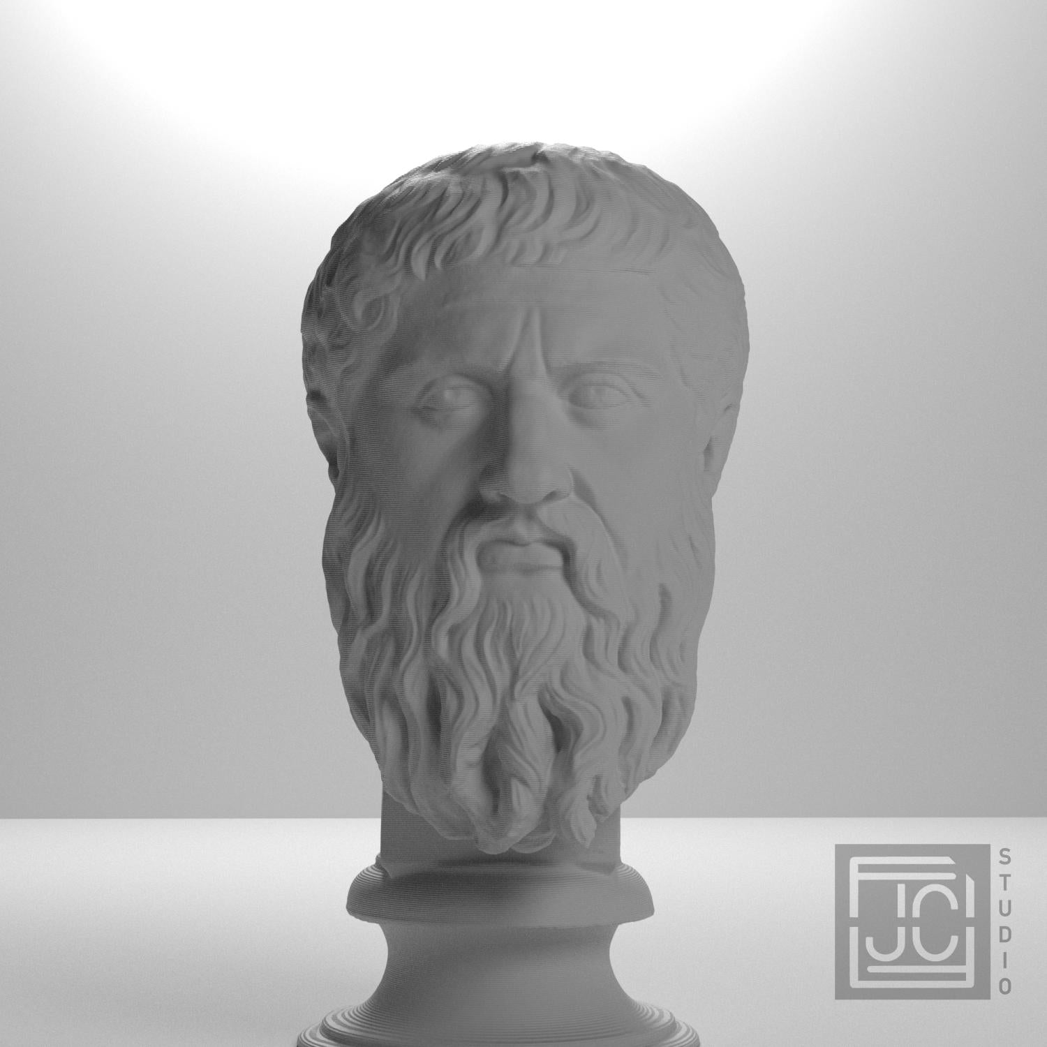 Plato supplemental reference photo 5