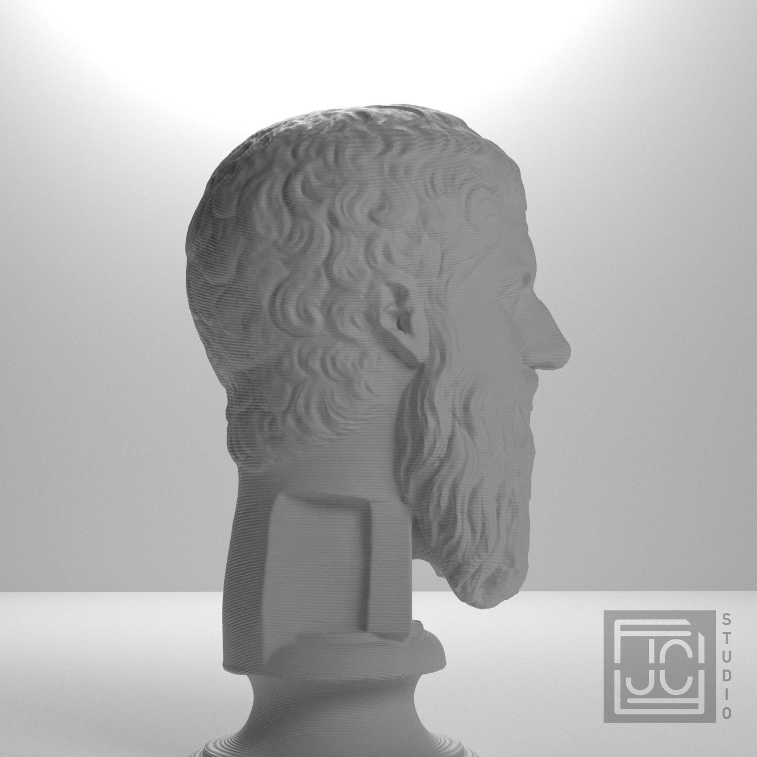 Plato supplemental reference photo 7