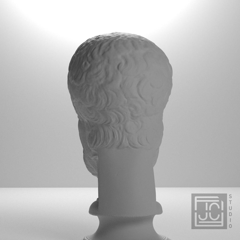 Plato supplemental reference photo 9