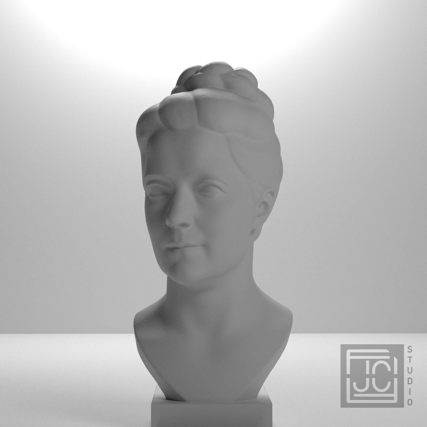 Selma Lagerlof supplemental reference photo 5