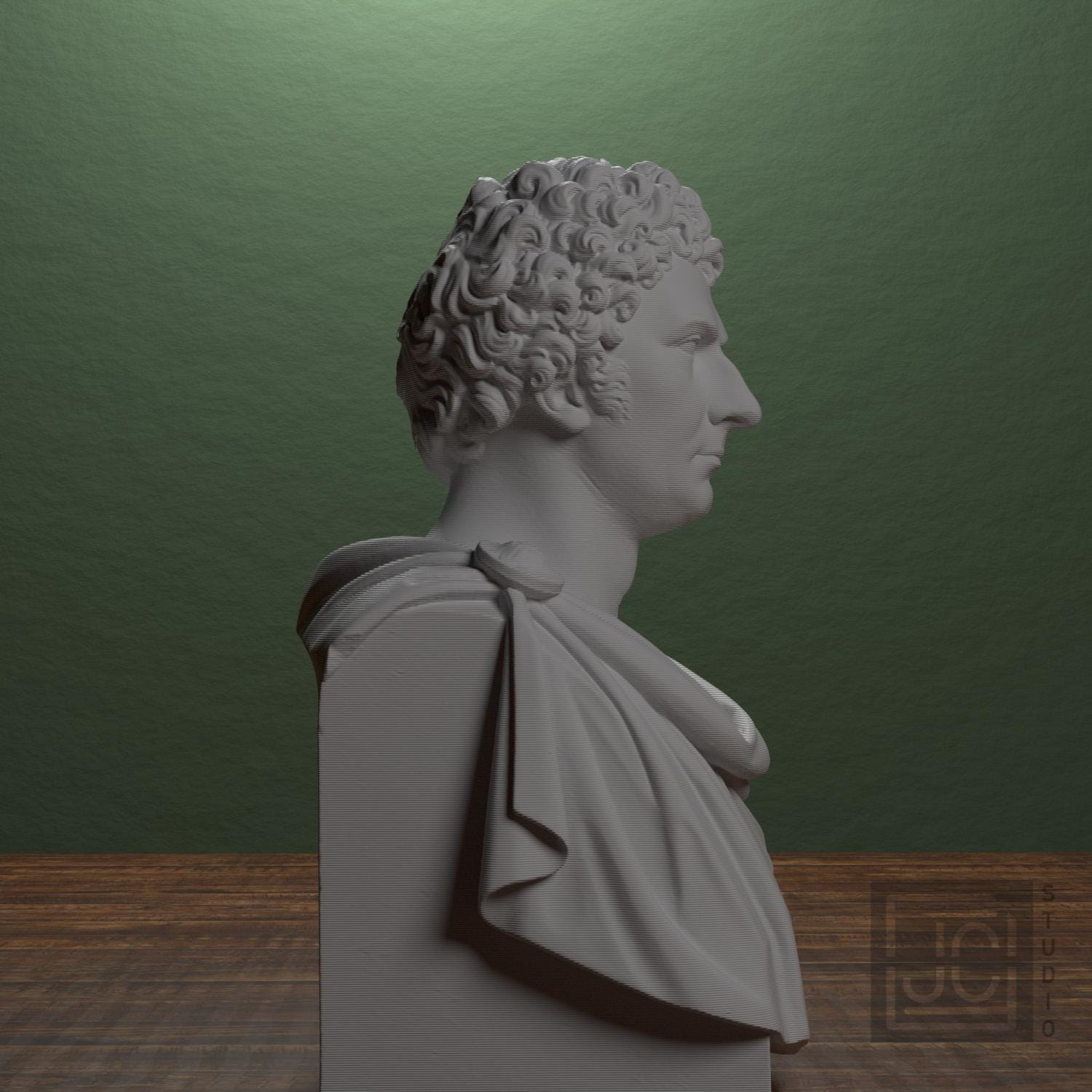 Carl XIV Johan supplemental reference photo 2