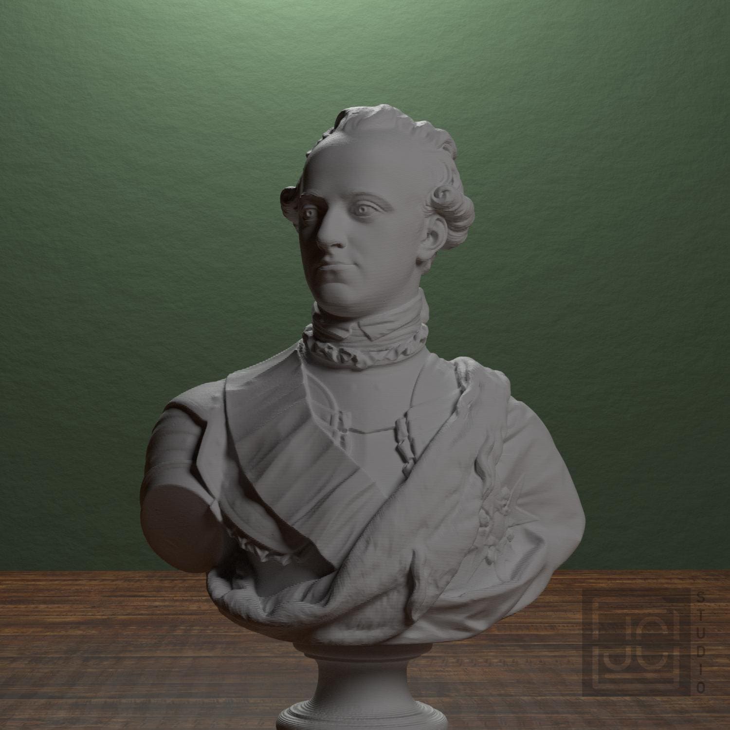 Carl XIII King of Sweden supplemental reference photo 1