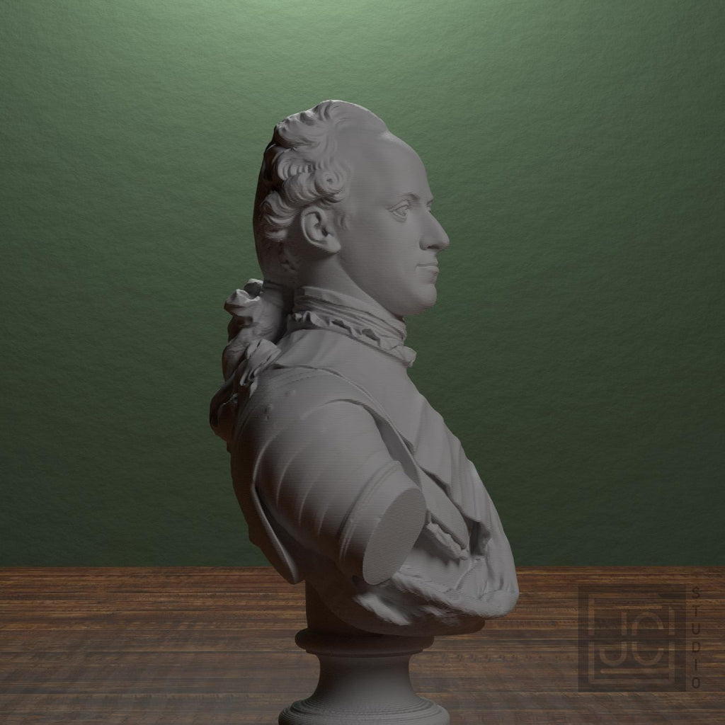 Carl XIII King of Sweden supplemental reference photo 2