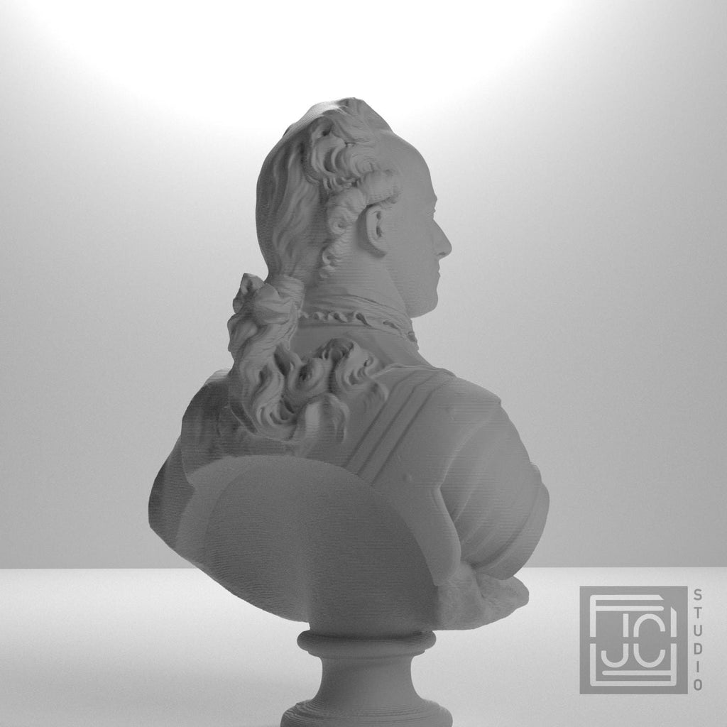 Carl XIII King of Sweden supplemental reference photo 8