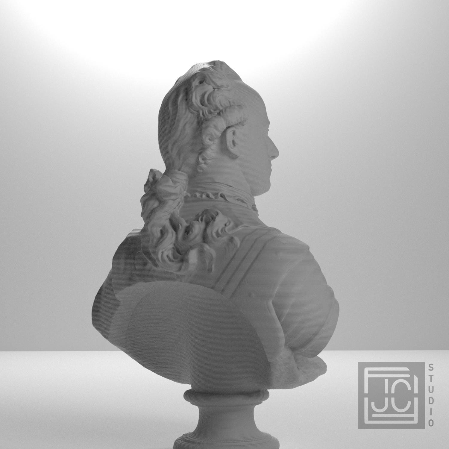 Carl XIII King of Sweden supplemental reference photo 8