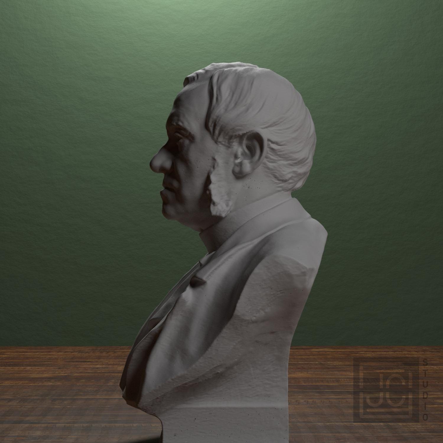 Louis Gerard de Geer supplemental reference photo 4