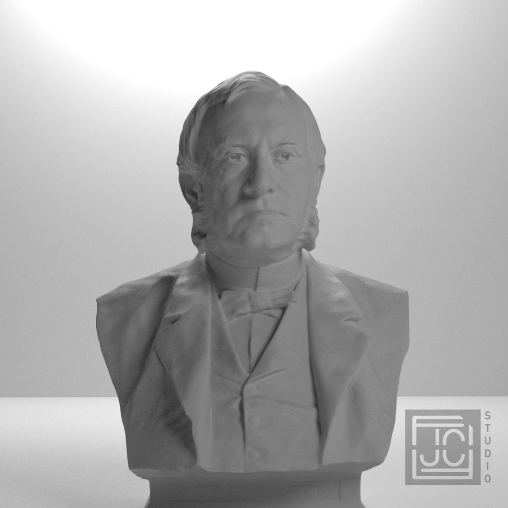 Louis Gerard de Geer supplemental reference photo 5