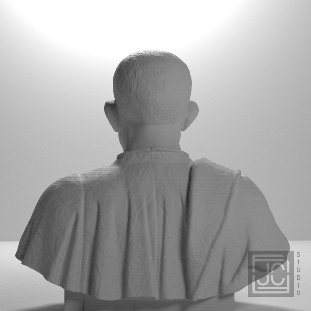 Portrait of Pietro Mellini supplemental reference photo 9
