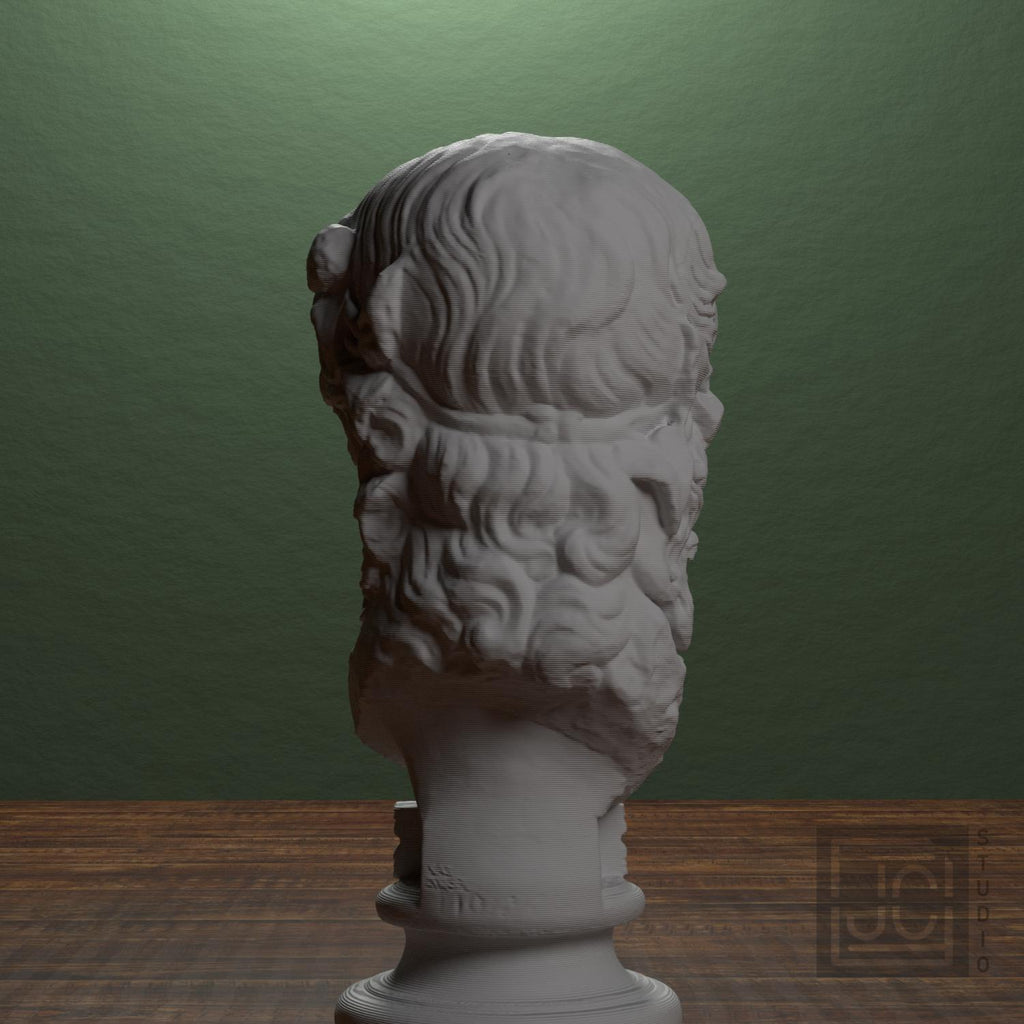 Dionysus supplemental reference photo 3
