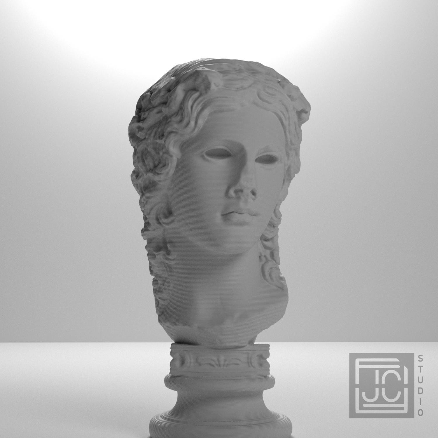 Dionysus supplemental reference photo 5