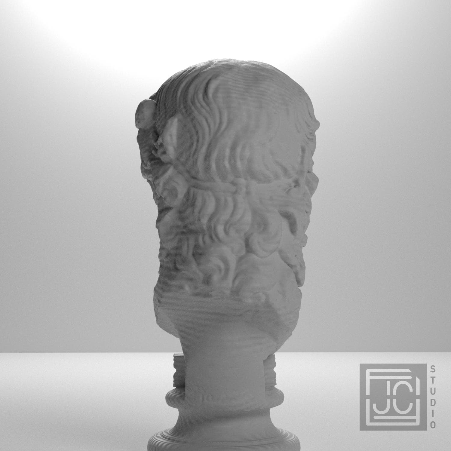 Dionysus supplemental reference photo 9