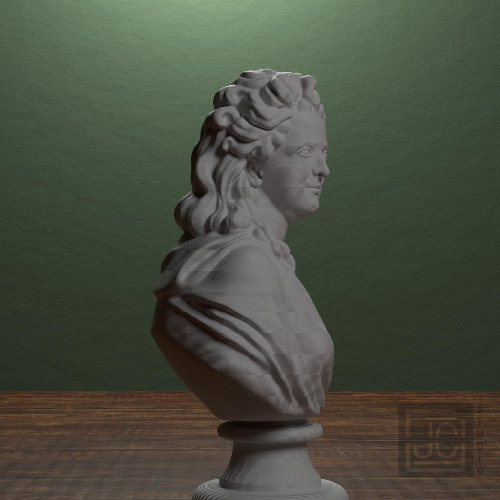 Madame de Wailly nee Adelaide-Flore Belleville (1765-1838) supplemental reference photo 2