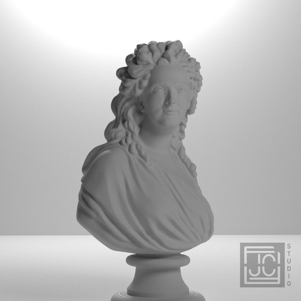 Madame de Wailly nee Adelaide-Flore Belleville (1765-1838) supplemental reference photo 6