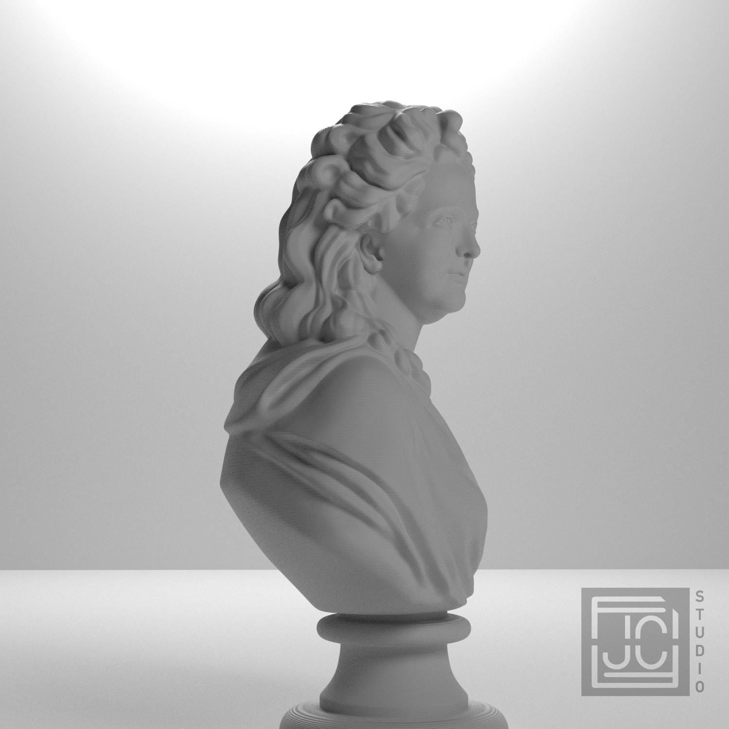 Madame de Wailly nee Adelaide-Flore Belleville (1765-1838) supplemental reference photo 7