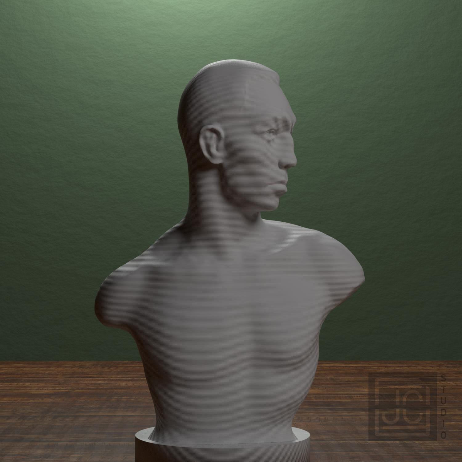 The Boxer Emil Andreasen supplemental reference photo 1