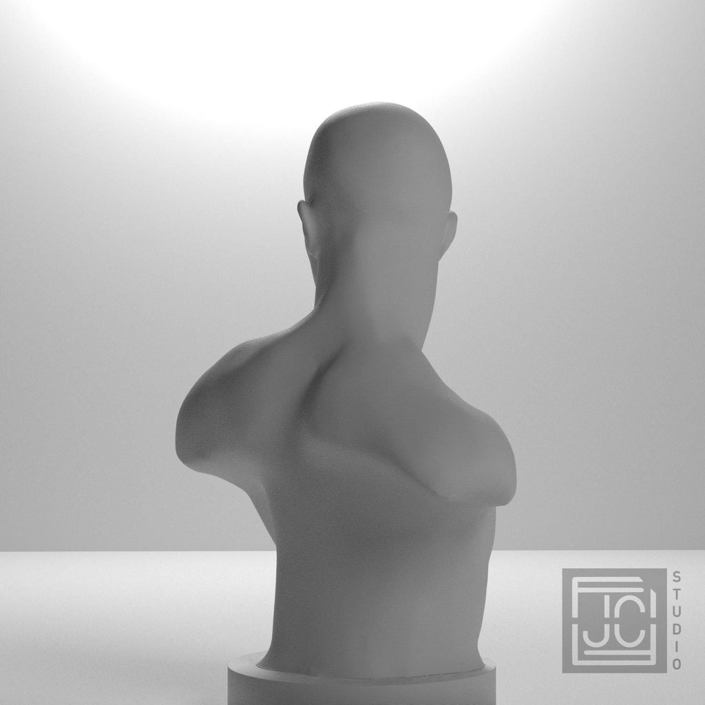 The Boxer Emil Andreasen supplemental reference photo 8