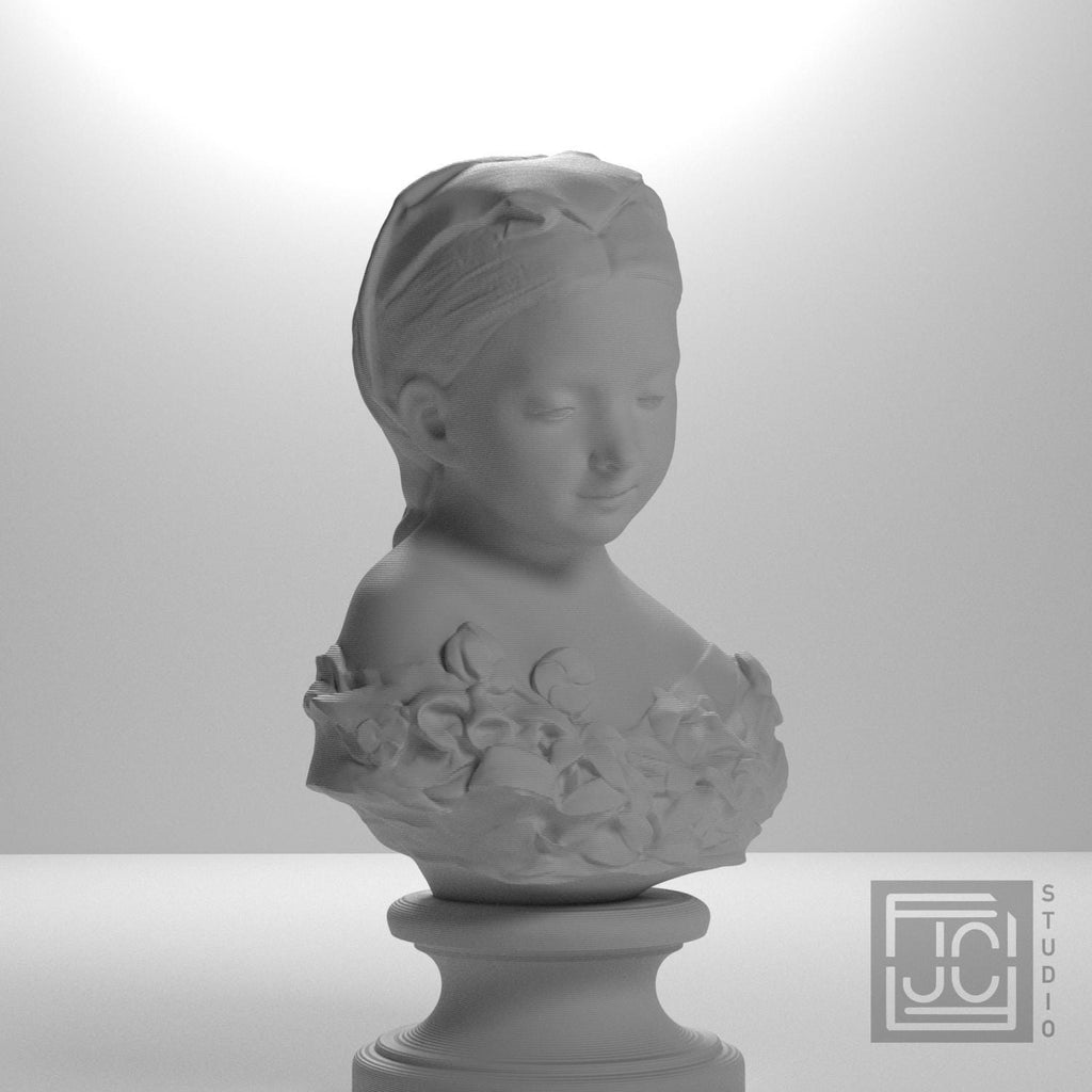 La Petite Pensee supplemental reference photo 6