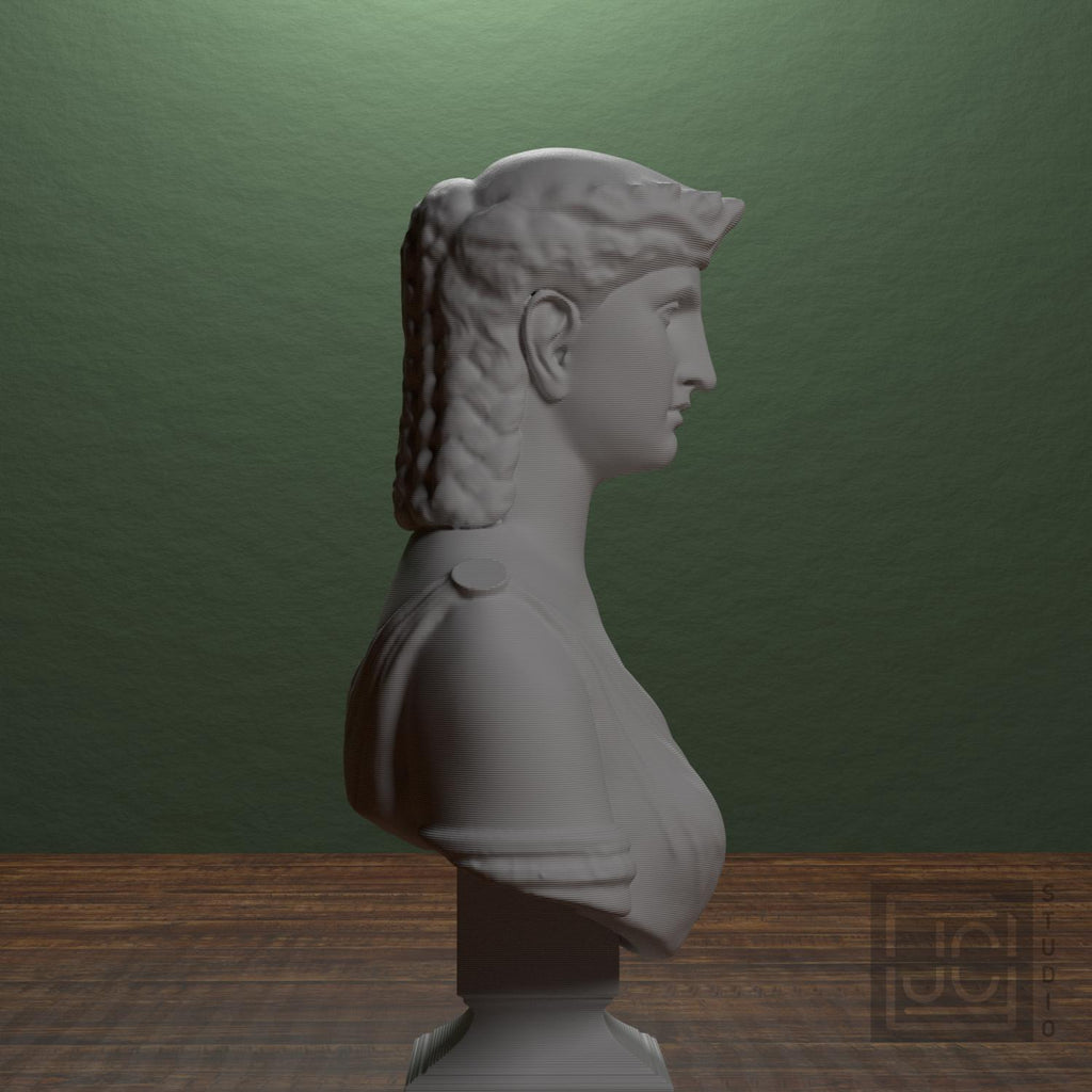 Cleopatra supplemental reference photo 2